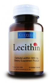 รูปภาพของ Centuria Lecithin 50softgel